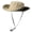 94605_beige, variant on Waterproof Bucket Hat, Wide Brim UV Protection, White, Xxl