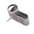 thumbnail image 1 of Matsuzay Caja de almacenamiento multifuncional para papeles, organizador de perforaciones sin ahorro de espacio, accesorios para el baño del Hotel y el Juegos de accesorios de baño Matsuzay HA018488-00, 1 of 5