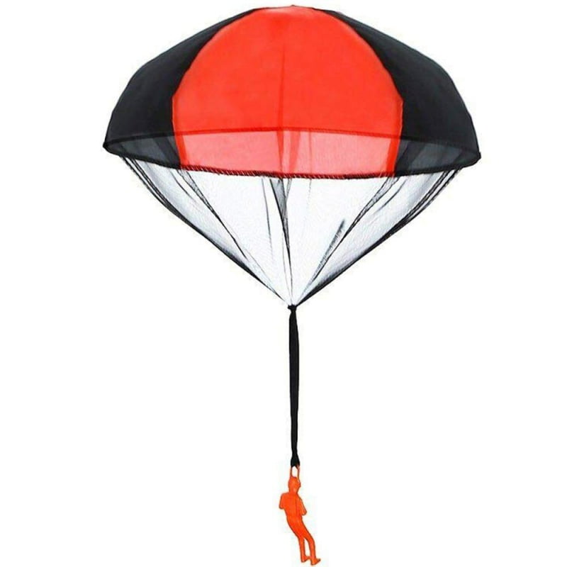 mini parachute toy