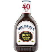 Sweet Baby Ray's® Honey Barbecue Sauce 40 oz
