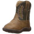 thumbnail image 1 of Roper Boys' Arrowheads, tan, 2 M US Infant, 1 of 3