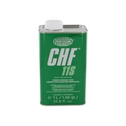 Convertible Top Hydraulic Pump Fluid - Compatible with 1997 - 2006 Jaguar XK8 1998 1999 2000 2001 2002 2003 2004 2005