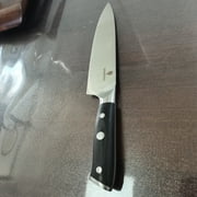 SANMEIHO Kitchen Knife in Japanese Steel AUS-10, High-Class Chef's Knife 8 inch