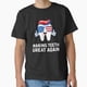 thumbnail image 1 of Camiseta de humor dental con temática de EE. UU.: ¡imprescindible para amantes de la odontología y patriotas!, 1 of 6