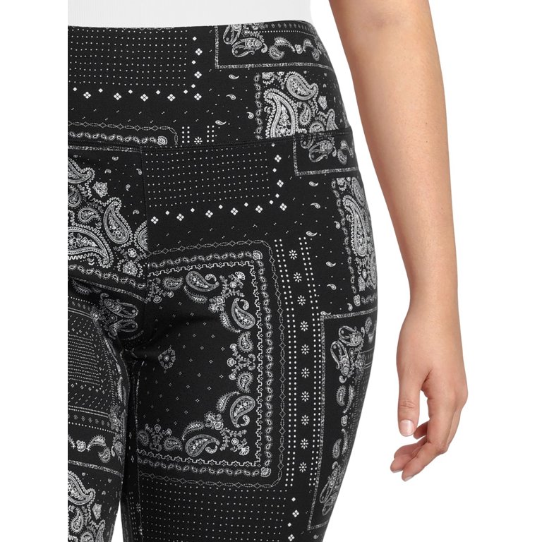 AESTAS TERRA Flare leggings【LOGO】　 ヨガウェア AESTAS TERRA Flare leggings【LOGO】 ヨガウェア high waist