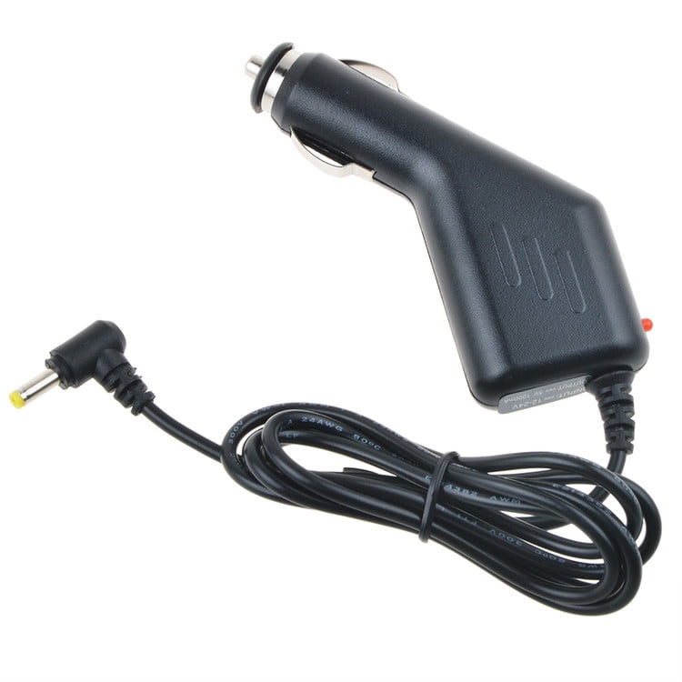 PKPower Car Charger Adapter Power Cord for Garmin Nuvi 760 765T 770