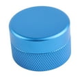 thumbnail image 2 of Caja de almacenamiento de tiza de billar, accesorios de billar, protección, versátil titular de tiza de piscina para juegos de billar al aire libre Azul, 2 of 8