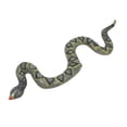 thumbnail image 4 of veasfak 2X Inflatable Snake Toy Scary Creepy Snake Toy Practical Jokes Prop Party, 4 of 9