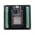 thumbnail image 1 of ESP32 GPIO 1 en 2 placa de conexión CP2102 NodeMCU-32S (con placa de desarrollo), 1 of 9