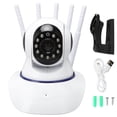 thumbnail image 3 of Cámara de seguridad para el hogar Jadeshay Cámara doméstica WIFI HD Rendimiento inigualable, 3 of 8