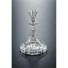 Majestic Gifts 37217-4 Bath collection Mouth Wash With Hollow Stopper