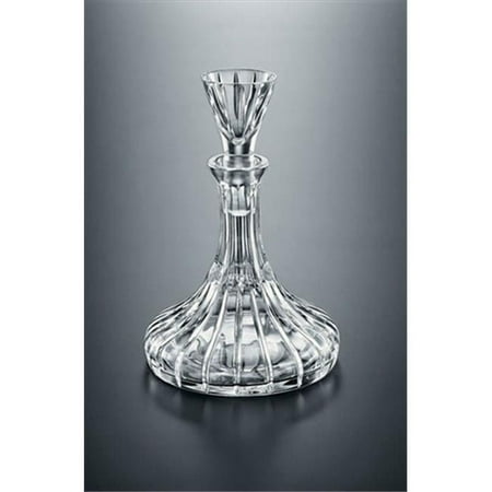 Majestic Gifts 37217-4 Bath collection Mouth Wash With Hollow Stopper