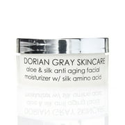 Dorian Gray Aloe and Silk Anti Aging Facial Cream