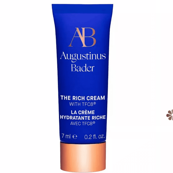 Augustinus Bader The Rich Cream 0.2 oz