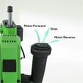 thumbnail image 4 of Vertical Electric Tapping Machine Drill Tapper For Universal Flexible Arm ,Easy to Operate, 4 of 6