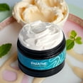 thumbnail image 6 of CoCo XO Breathe 100% Natural Whipped Body Butter 8 fl oz, 6 of 9
