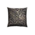 thumbnail image 1 of Ahgly Company Indoor Square Patterned Throw Pillow, 18 inch by 18 inch, 1 of 6