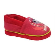 Paw Patrol Boys Kids A-line Slippers (small size 5-6, Red)