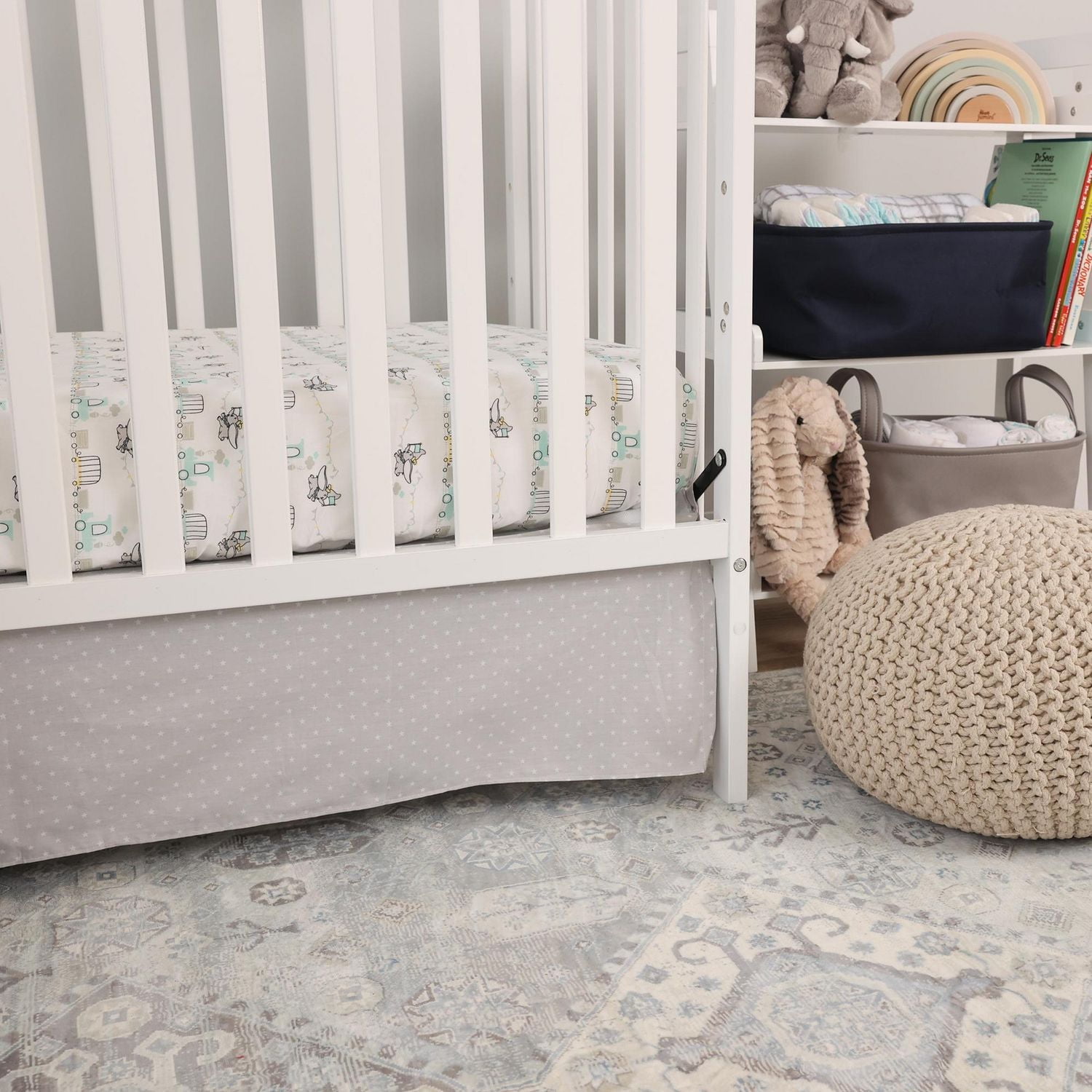 Literie pour bébé Disney - Lot de 3 pièces