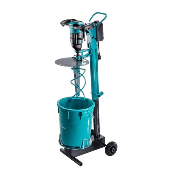Collomix Onemix 340 Small Batch Mortar Mixer