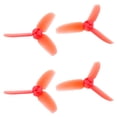 thumbnail image 1 of 2 Pairs Original Walkera Rodeo 110-Z-01 3-Blade Propeller CW / CCW for Walkera Rodeo 110, 1 of 7