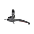 thumbnail image 3 of Motorcycle Handlebar Brake Master Clutch Lever for Motorized Bike 49cc 60cc 66cc 80cc 2 Stroke Engine, 3 of 6