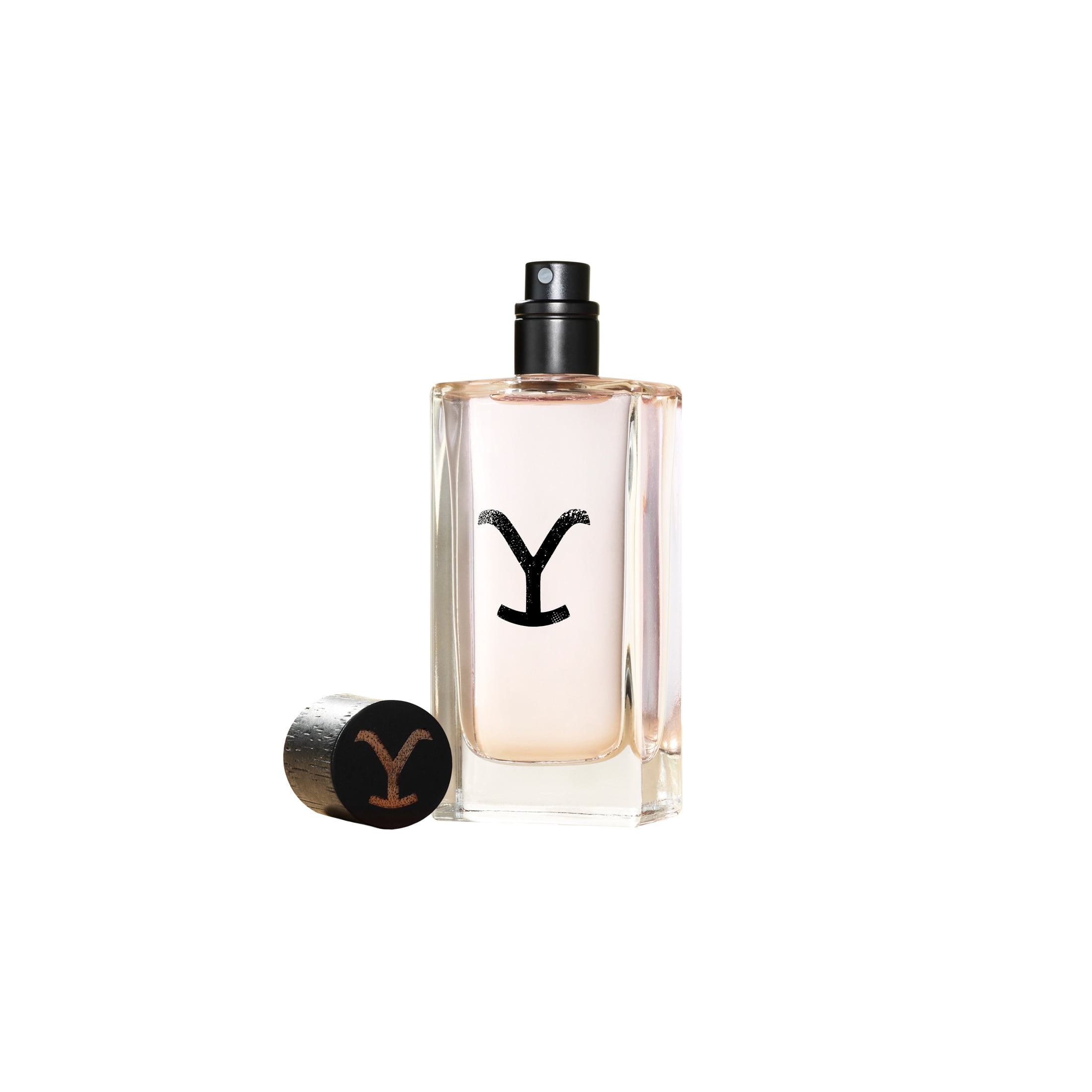 Tru Western Yellowstone Eau de Parfum, Original, Mini, 1 fl oz, 30 mL, 1 Count