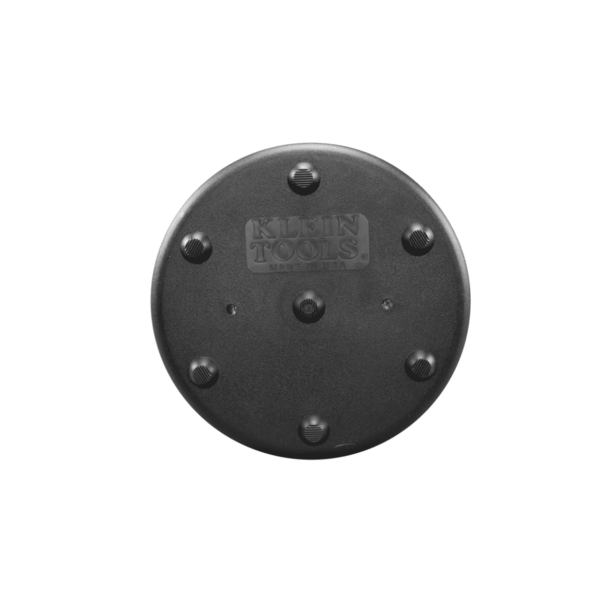 Klein Tools Heavy-Duty Tapered Wall Bucket 15 Pocket