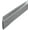Silver, variant on M-D Building Products Cinch Door Seal Bottom - Easy Installation - 1 Piece, 36", White