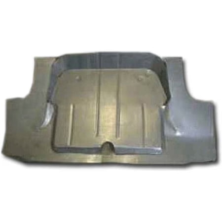 1971-1974 AMC AMX Trunk Floor Pan