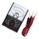 thumbnail image 3 of Professional Auto Ranging Digital Multimeter for Electricians – High Precision Voltage Tester with LCD Display for Electrical Troubleshooting and, 3 of 5