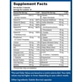 thumbnail image 3 of LifeSource Vitamins Memory  Enhancer & Brain Connector Supplement - Ginkgo Biloba Brain Booster for Memory & Focus - 180 Capsules, 3 of 5