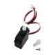 thumbnail image 2 of RC Servo Accesorios Tornillo Mejorado para WLTOYS K170 Aeronave Vehículos Juguetes, 2 of 9