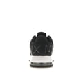 thumbnail image 4 of Nike Men's Air Max Alpha Trainer 4 Black White Shoes, from StockX, 4 of 5