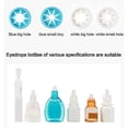 thumbnail image 3 of Eye Drop Guide Aid for Convenient and Safe Use - ABS Material, 3 of 5
