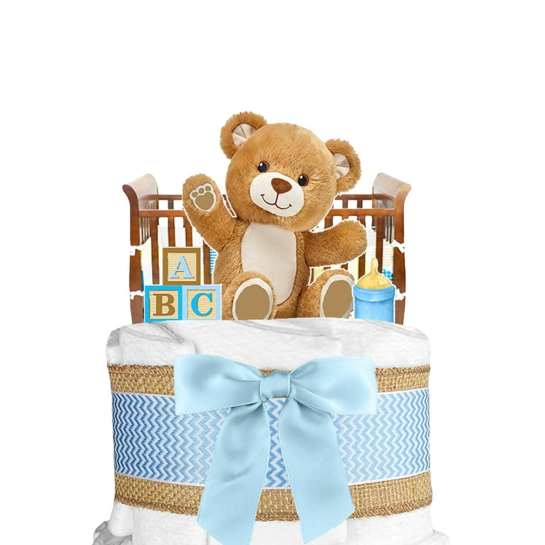 Diaper gift best sale ideas boy