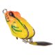thumbnail image 4 of Señuelo de rana realista Zulema cebo para lubina de 2,5 cm cebo suave señuelo de pesca con lentejuelas de Metal Topwater Estilo F Señuelos de pesca, 4 of 8