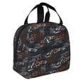 thumbnail image 2 of Easygdp Cool Sports Car for Lunch Bag for Work Large Lnsulated Lunch Bag,Leakproof Lunch Box, 2 of 8