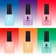 thumbnail image 2 of Gama De Gelish Efecto Gelatina Mussa 6 Esmaltes Para Uñas Uv Efecto Gelatina, 2 of 5