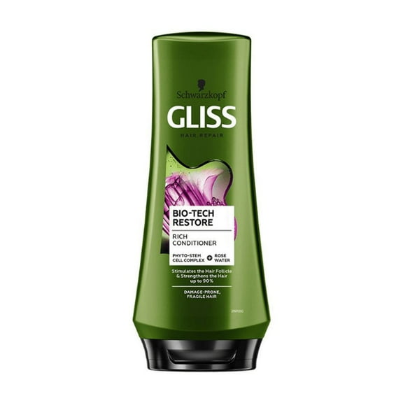 Schwarzkopf Gliss Conditioner Bio-tech 360 ml