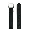 thumbnail image 2 of Nocona Belt Co  1.5 Inch Leather Money Belt (Men's), 2 of 3