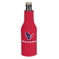 thumbnail image 1 of Houston Texans Bottle Suit Holder, 1 of 1