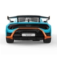 thumbnail image 3 of Automóvil Rastar Lamborghini Huracán STO Azul, 3 of 4