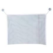 Utoimkio Baby Storage Bag, Children's Bathroom Bath Bag, Mesh Bag With Suction Cup