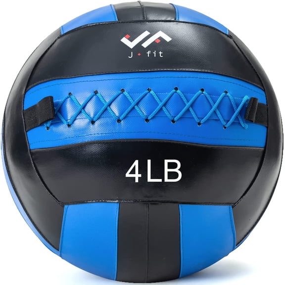 JFIT Wall Ball