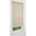 thumbnail image 4 of Store à enrouleur standard sans fil Linen Avenue - 5% Le Sable, 4 of 7