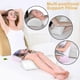 thumbnail image 2 of Knee Orthopedic Pillow For Sciatica Pain, Pain Relief Cushions For Lower Legs, Back, Knees And Pain, Hips, Lumbar, Knees, Ankles, 2 of 5
