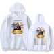 thumbnail image 3 of Sudadera con capucha The Experience Tour de Busta Rhymes Merch para hombre y mujer, unisex, de manga larga, para invierno, ropa de calle con capucha, 3 of 5