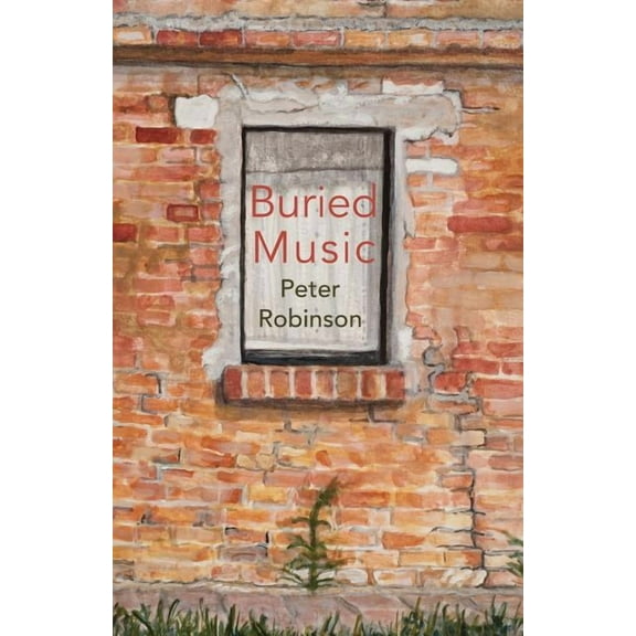 Buried Music (Paperback)