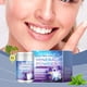 thumbnail image 3 of Pasta de dientes, pasta de dientes blanqueadora, polvo morado blanqueador y limpiador de dientes. Limpia suavemente y protege la salud. Refresca el aliento. Aclara los dientes. Reduce la hinchazón. 50, 3 of 5